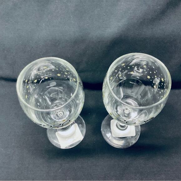 Cristar 2020 Wine Glasses - Picture 2 of 4